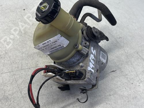 Used Steering pump DACIA SANDERO II TCe 90 (B8M1, B8MA, B8AC) (90 hp) 29365327
