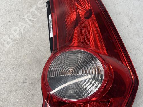 Right taillight OPEL AGILA B (H08) 1.0 (F68) | BP29365581C35 