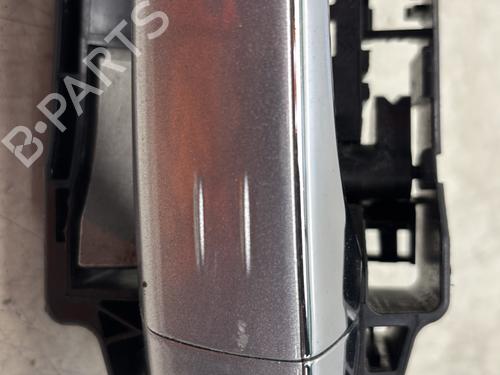 Front left exterior door handle PEUGEOT 308 SW II (LC_, LJ_, LR_, LX_, L4_) 1.6 HDi / BlueHDi 115 (LCBHXM, LCBHXT) | BP29365840C128 