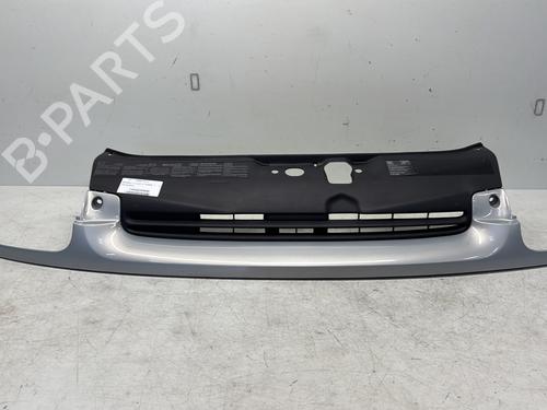 Used Grille RENAULT CLIO II (BB_, CB_) 1.6 (B/CB0D, BB00) (90 hp) 29362587