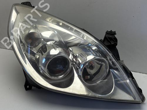 Used Right headlight OPEL VECTRA C GTS (Z02) 1.9 CDTI (F68) (120 hp) 29364920