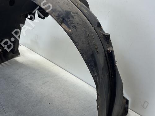 Wheel arch DACIA SANDERO II TCe 90 (B8M1, B8MA, B8AC) | BP29362027C56 