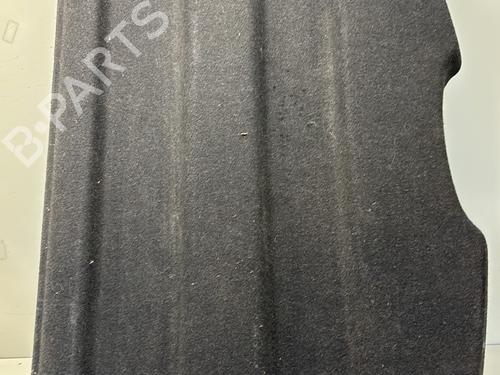 Rear parcel shelf NISSAN QASHQAI I (J10, NJ10) 1.5 dCi | BP29366710C85 