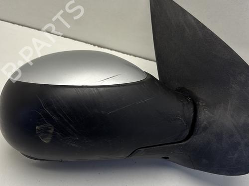 Right mirror PEUGEOT 206+ (2L_, 2M_) 1.4 HDi eco 70 | BP29365275C27