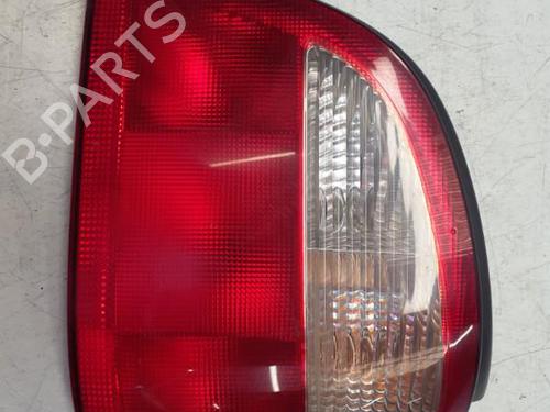 Right taillight RENAULT MEGANE I (BA0/1_) 1.9 dCi (BA05, BA1F) | BP29367888C35 