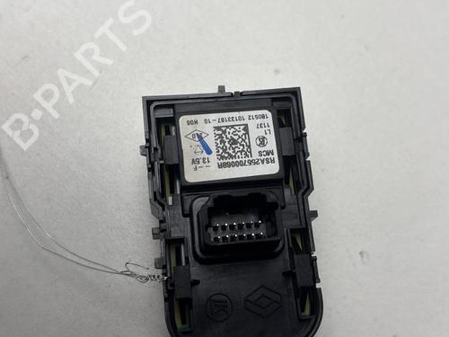 Mirror switch RENAULT CLIO IV (BH_) 0.9 TCe 90 (BHNF, BHMA, BHMH, BHJK, BHJR) | BP29411905I25 