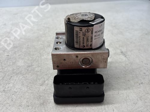 ABS pump RENAULT MEGANE III Hatchback (BZ0/1_, B3_) 1.5 dCi (BZ09, BZ0D, BZ1W, BZ29, BZ14) | BP29368086M43 