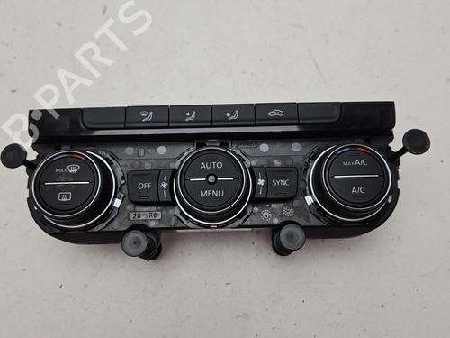 Used Climate control VW GOLF VII (5G1, BQ1, BE1, BE2) 1.6 TDI (105 hp) 31156270