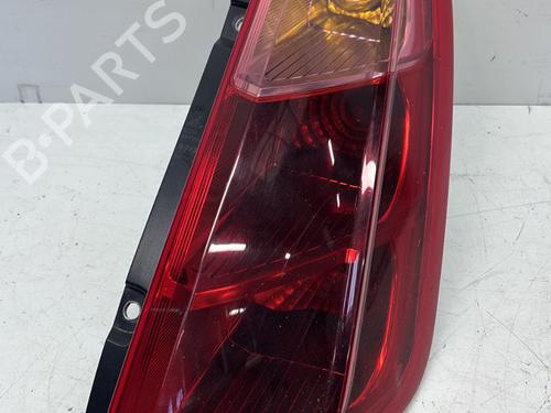 Used Right taillight FIAT GRANDE PUNTO (199_) 1.9 D Multijet (130 hp) 29364094