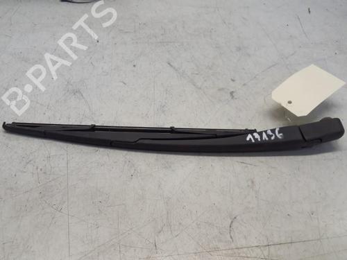 Used Rear windshield wiper arm OPEL ZAFIRA / ZAFIRA FAMILY B (A05) 1.8 (M75) (140 hp) 30515133