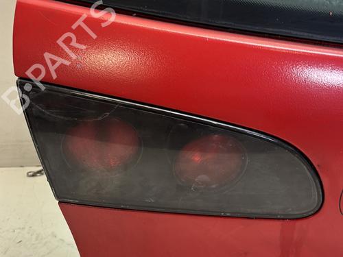 Tailgate SEAT IBIZA III (6L1) 1.9 SDI | BP30193748C6 