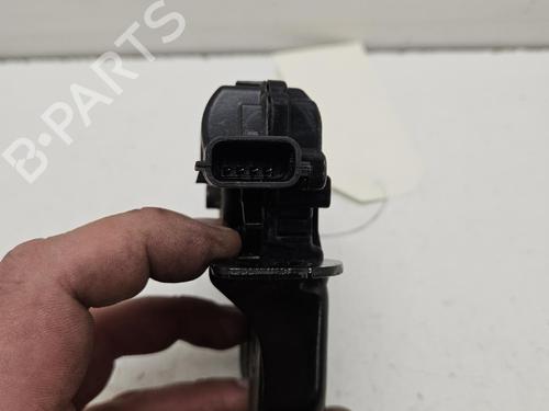 Used Tailgate lock Tailgate lock RENAULT CLIO IV Grandtour (KH_) 1.5 dCi 90 (KHN3, KHN4) (90 hp) 40258195 40258195
