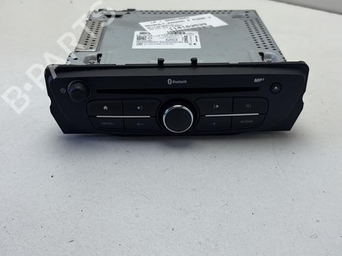 Bilradio RENAULT KANGOO Express (FW0/1_) 1.5 dCi 90 (FW0G, FW05, FW08, FW11) | BP29735337E6 