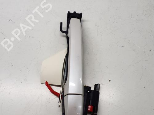 Rear left exterior door handle SUBARU IMPREZA Hatchback (GR, GH, G3) 2.5 AWD (GHE) | BP29368846C130 