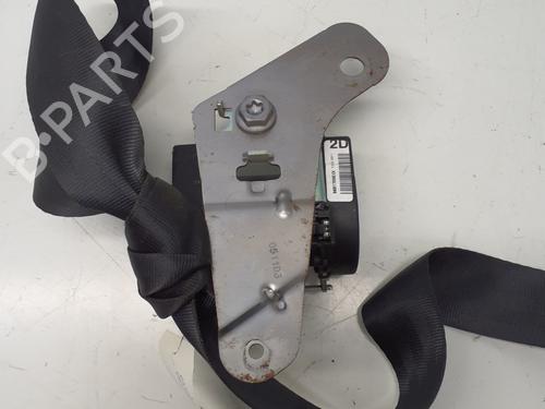Rear right belt tensioner CITROËN C3 Picasso (SH_) 1.4 VTi 95 (SH8FSC, SH8FP0, SH8FP6) | BP29368904C90 