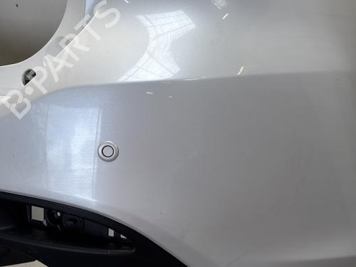 Rear bumper MAZDA 6 Estate (GJ, GL) 2.2 D (GJ2FW, GJ692) | BP29866742C8