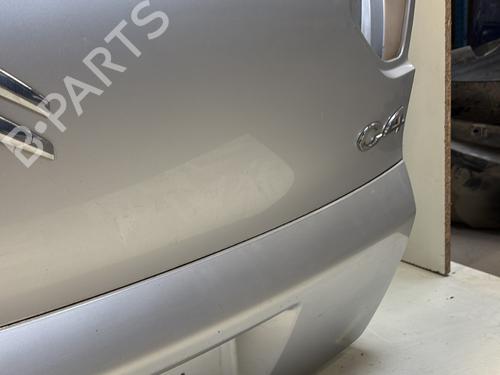 Tailgate CITROËN C4 Picasso I MPV (UD_) 1.6 HDi | BP29361658C6 
