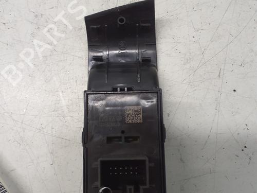 Left front window switch SKODA FABIA III (NJ3) 1.0 TSI | BP29362674I27 