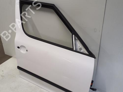 Right front door SKODA YETI (5L) 1.6 TDI | BP29363816C3 