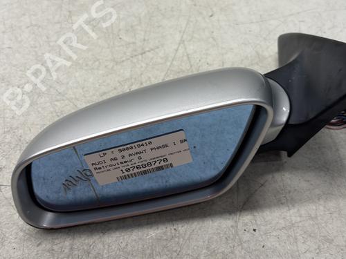 Retrovisor izquierdo AUDI A6 C5 Avant (4B5, 4B6) 2.5 TDI quattro | BP29364813C26 