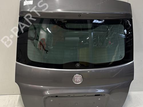 Used Tailgate FIAT 500 (312_) 0.9 (312AXG1A, 312.AXG11) (86 hp) 29364627