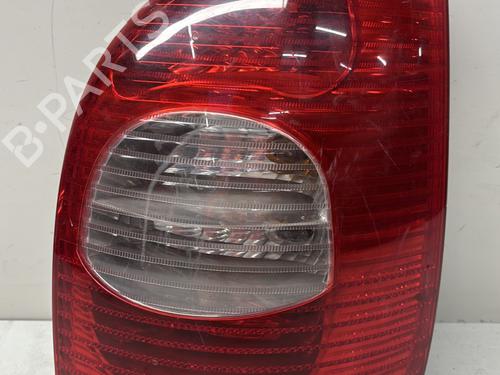 Right taillight CITROËN XSARA PICASSO (N68) 2.0 HDi | BP29364188C35 