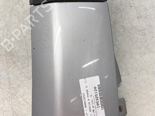 Venstre baglygte OPEL MERIVA A MPV (X03) 1.7 CDTI (E75) | BP29362498C34 