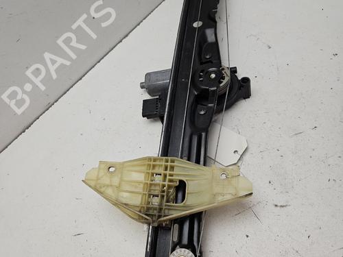 Used Front right window mechanism Front right window mechanism CITROËN JUMPY III Van (V_) 2.0 BlueHDi 180 (177 hp) 35956952 35956952