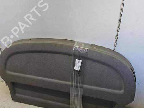 Used Rear parcel shelf Rear parcel shelf RENAULT LAGUNA II (BG0/1_) 1.9 dCi (107 hp) 40607289 40607289