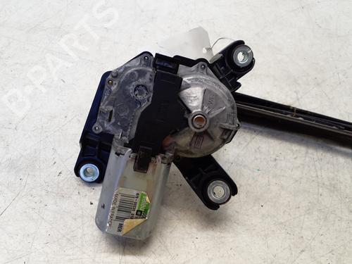 Rear wiper motor OPEL MERIVA B MPV (S10) 1.3 CDTI (75) | BP29364568M102 