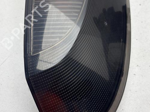 Left taillight OPEL CORSA C (X01) 1.3 CDTI (F08, F68) | BP29851037C34 