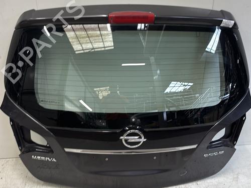 Coffre OPEL MERIVA B MPV (S10) 1.3 CDTI (75) (95 hp) 29363261