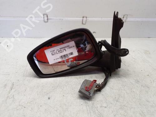 Left mirror FIAT STILO (192_) 1.9 JTD (192_XF1A) | BP29367707C26 