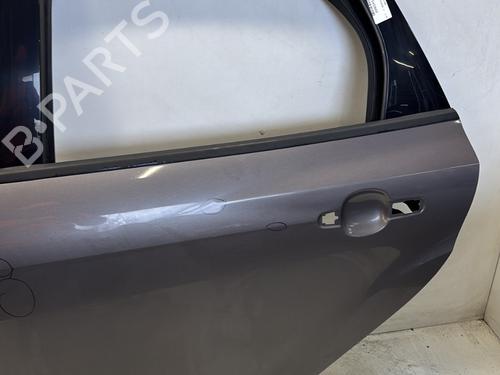 Left rear door FORD FOCUS III 1.6 TDCi | BP29935679C4