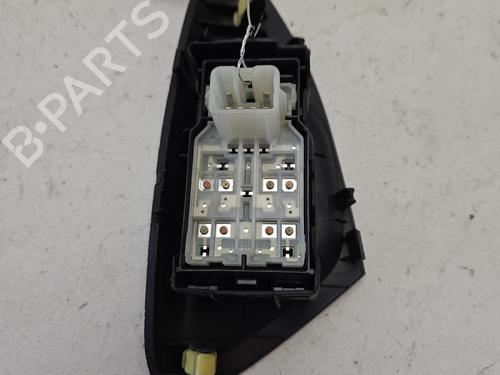 Left front window switch PEUGEOT 108 1.2 | BP39550239I27 - Image 2
