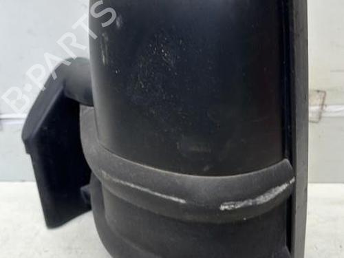 Left mirror RENAULT TRAFIC Van (T_, P_, V_) 2.1 D | BP29369801C26 