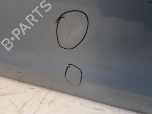 Left front door FORD C-MAX (DM2) 1.8 TDCi | BP29368139C2 