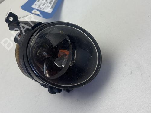 Used Right front fog light VW CADDY III Box Body/MPV (2KA, 2KH, 2CA, 2CH) 1.9 TDI (105 hp) 29456182