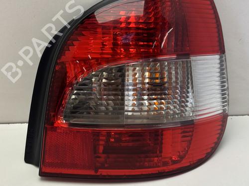 Used Right taillight RENAULT SCÉNIC I MPV (JA0/1_, FA0_) 2.0 16V (JA1D, JA17) (140 hp) 29362740