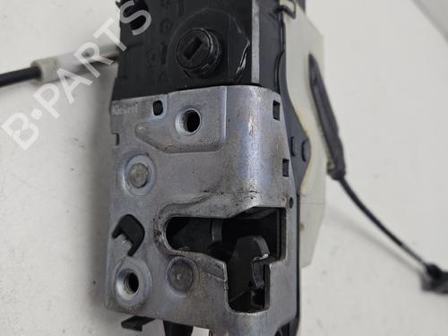 Used Front right lock Front right lock PEUGEOT 2008 I (CU_) 1.6 HDi (92 hp) 35785911 35785911