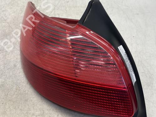 Venstre baglygte PEUGEOT 206 Hatchback (2A/C) 1.4 i (75 hp) 29364645