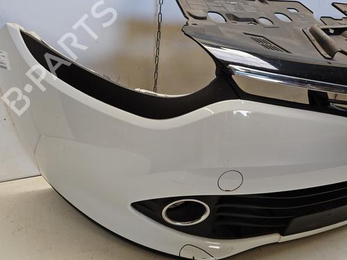 Used Front bumper Front bumper RENAULT CLIO IV (BH_) 1.5 dCi 75 (75 hp) 33837152 33837152