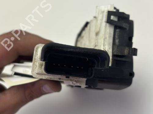 Front left lock PEUGEOT 508 I (8D_) 1.6 HDi | BP29362995C98 