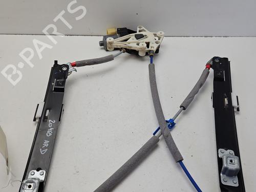 Used Rear right window mechanism Rear right window mechanism FORD B-MAX (JK) 1.5 TDCi (95 hp) 32682085 32682085