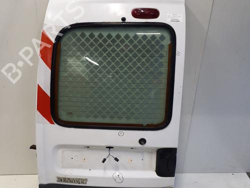 Used Left tailgate RENAULT KANGOO Express (FC0/1_) 1.5 dCi (FC07, FC1R) (65 hp) 29366575