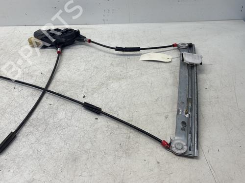 Rudehejsemekanisme ventre foran FORD FIESTA VI (CB1, CCN) 1.4 | BP29368162C22 