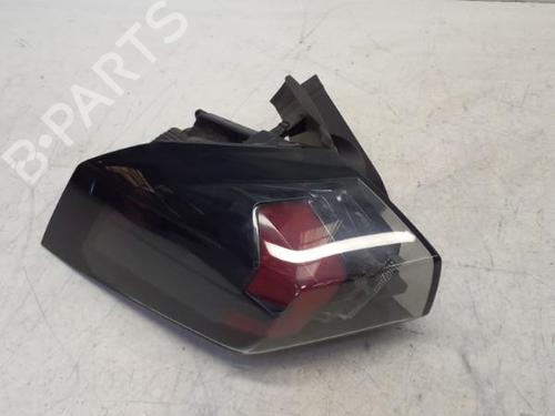 Left taillight PEUGEOT 2008 II (UD_, US_, UY_, UJ_, UR_, UC_) 1.5 BlueHDI 130 | BP29369191C34 