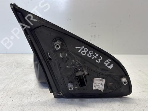 Left mirror OPEL ASTRA H (A04) 1.7 CDTI (L48) | BP29363997C26 