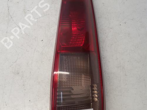 Used Right taillight NISSAN X-TRAIL I (T30) 2.2 Di 4x4 (114 hp) 29363926