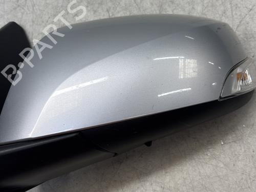 Used Left mirror RENAULT MEGANE III Grandtour (KZ0/1) 1.5 dCi (KZ09, KZ0D, KZ1G, KZ29, KZ14, KZ1W, KZ10, KZ1F,... (110 hp) 29363272